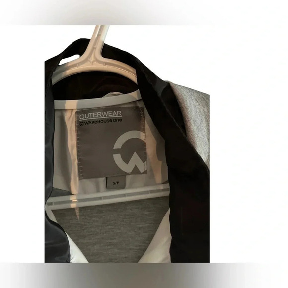 Ladies Windbreaker - Picture 2 of 2